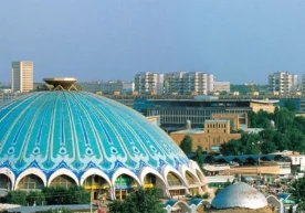 Шайхонтоҳур туман ИИБ ҲПБ профилактика инспекторлари