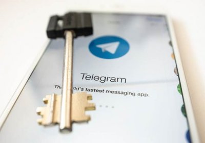 Roskomnadzor va Telegram sudlashmoqda: messenjer Rossiyada bloklanadimi? фото