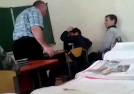 Бу фожиали манзара Тошкент шаҳар Олмазор туманидаги №29-