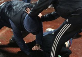 Toshkentda qiz talashib, bir yigit halok bo‘ldi фото