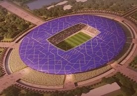 «Paxtakor» yangi stadion qurilishini 2020 yildan boshlaydi фото