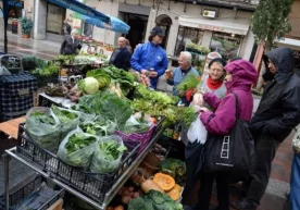 Блумберг агентлиги мамлакатларнинг аҳоли саломатлиги