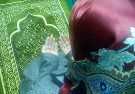 Биз унаштирувгача ёки никоҳгача бўлган пайтда, бўлажак