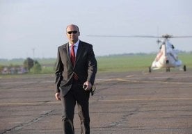 Беларусь давлат хавфсизлиги қўмитаси ходимлари Беларусь