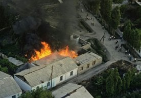 Foto: «RIA Novosti» Bundan 30 yil avval, iyun oyining