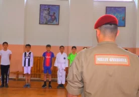 Маълумки, Ўзбекистон Республикаси Президенти Шавкат