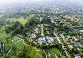 Foto: iStock Amerikalik tadbirkor Ilon Mask