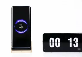 Foto: Xiaomi Xitoyning Xiaomi kompaniyasi 80 vatt quvvatga