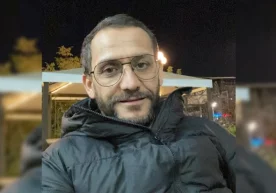 San’atni tark etgan xonanda Jahongir Otajonov Toshkent