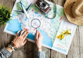 Фото: Travel Ask Нафақат сайёҳлар, балки ҳар қандай инсон