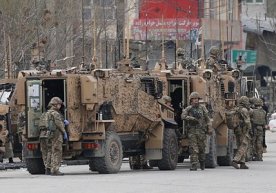 O‘zbekistonda AQSH harbiy bazalarini joylashtirish masalasi bo‘yicha xabar berildi фото