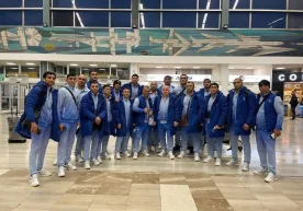 Эртага Белград шаҳрида бокс бўйича катталар ўртасида жаҳон