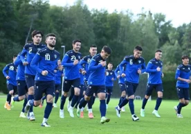 Хабарингиз бор, бугун Сречко Катанец бошчилигидаги