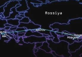 Ўзбекистон терма жамоаси ва «Рома» клуби ҳужумчиси Элдор