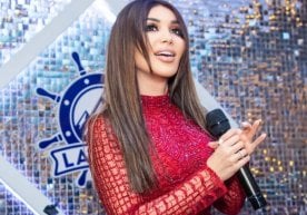 Ўзбекистонда хизмат кўрсатган артист Райхон сўнгги