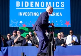 АҚШ президенти Доналд Трамп Республикачилар партияси