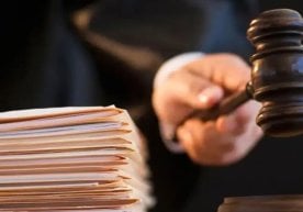 Ўзбекистонда жиноят ишлари бўйича айрим шахсларга чиқиш
