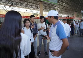 Олий ва ўрта махсус таълим вазирлиги ҳузуридаги марказ