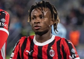 “Фулҳем” вингери Самуэл Чуквуезе “Милан”дан ижарага