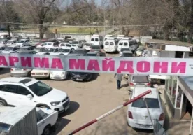 Ҳукумат қарори (358–сон, 11.08.2023 й.) айрим норматив