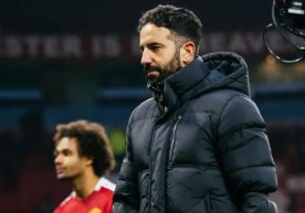 АПЛнинг 16-тури доирасида «Манчестер Юнайтед» ўз майдонида