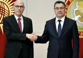 Бирлашган Миллатлар Ташкилоти инсон ҳуқуқлари бўйича Олий