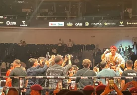 “Humo Arena”da 14 aprel, yakshanba kuni “IBA Chempionlar