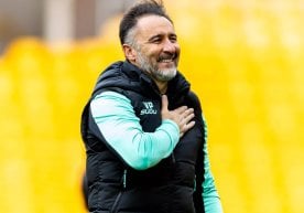 Вулверхэмптон жамоаси бош мураббийи, португалиялик