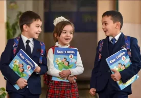 Фото: Соғлиқни сақлаш вазирлиги Аксарият ота-оналар