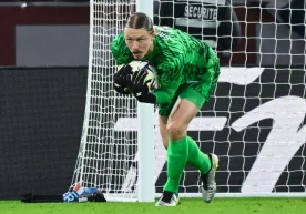 Москвадаги "Спартак"нинг собиқ ҳимоячиси Эдуард