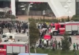 Бугун, 16 февраль куни ижтимоий тармоқларда пойтахтдаги