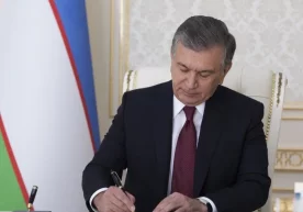 Ўзбекистон Вазирлар Маҳкамаси аҳоли турмуш даражасини