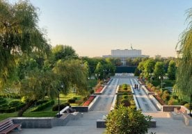Uzhydromet has released the weather forecast for May 14.
