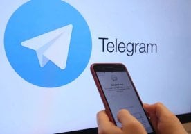 Jahongir Latipov Telegram-канали ёзишича, Telegram кунлик