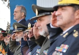 Эрон кўп ҳолларда Яқин Шарқ минтақасининг асосий ва