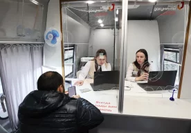 Фото: ТАСС Россияда аккаунтлари Gmail почта сервисига
