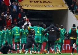 Африка Миллатлар кубоги финали ҳақиқий триллерга айланди.
