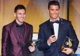 Mirror Football 21 асрда энг кўп ассист бўлган ўйинчилар