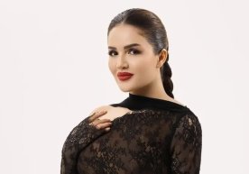 Хонанда Шаҳло Салаева ҳам ўз бахтини топди. Унинг ижодий