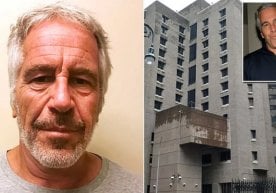 Жеффри Эпштейннинг вафоти ҳақидаги расмий ҳужжат унинг