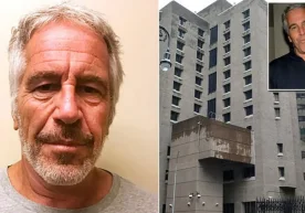 Жеффри Эпштейннинг вафоти ҳақидаги расмий ҳужжат унинг