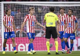 Футбол мутахассиси Александр Григорян Мадриднинг