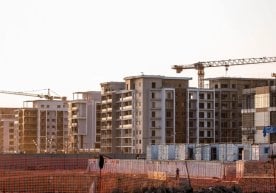 “Тошкент шаҳрида экологик вазиятни яхшилаш бўйича