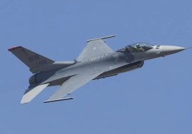 "Руслар чоралар кўришмоқда." АҚШда Украинадаги F-16 тақдири ҳақида гапирилди фото