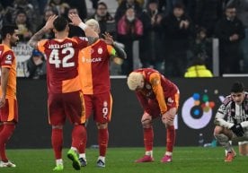 Европа Чемпионлар лигасида 1/8 финалга чиқиш босқичи тўлиқ