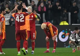 Европа Чемпионлар лигасида 1/8 финалга чиқиш босқичи тўлиқ