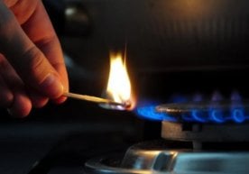 Thousands left without gas in Tashkent region due to accident фото