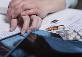 © Depositphotos.com / Photographee.eu Жаҳон соғлиқни