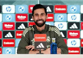 Ла Лига 29-турида мадридлик дербида “Реал” ва “Атлетико”