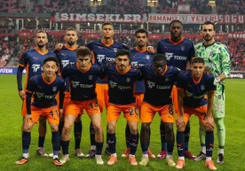 Under the leadership of Nuri Şahin, Istanbul Başakşehir